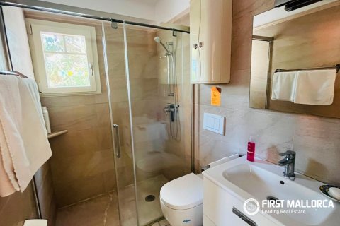 Villa zum Verkauf in Cala D'or, Mallorca, Spanien 4 Schlafzimmer, 287 m2 Nr. 192415 - Foto 17