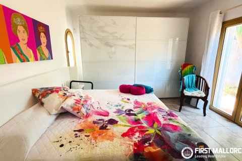 Villa zum Verkauf in Cala D'or, Mallorca, Spanien 4 Schlafzimmer, 287 m2 Nr. 192415 - Foto 18