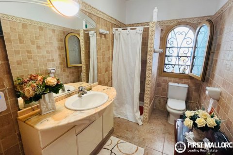 Villa zum Verkauf in Cala D'or, Mallorca, Spanien 4 Schlafzimmer, 287 m2 Nr. 192415 - Foto 22