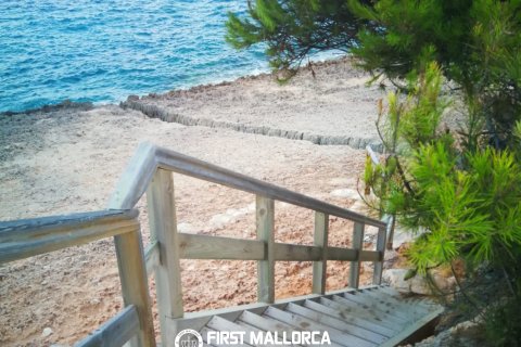 Huoneisto vuokrattavana Santa Ponsa, Mallorca, Espanja, 4 makuuhuonetta, 140 m2 No. 192417 - kuva 26