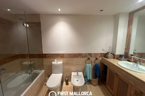 Huoneisto vuokrattavana Santa Ponsa, Mallorca, Espanja, 4 makuuhuonetta, 140 m2 No. 192417 - kuva 23