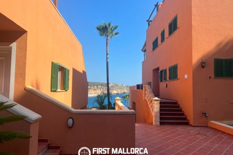 Huoneisto vuokrattavana Santa Ponsa, Mallorca, Espanja, 4 makuuhuonetta, 140 m2 No. 192417 - kuva 29