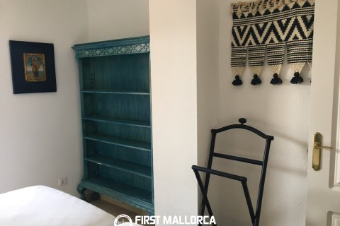 Huoneisto vuokrattavana Santa Ponsa, Mallorca, Espanja, 4 makuuhuonetta, 140 m2 No. 192417 - kuva 18