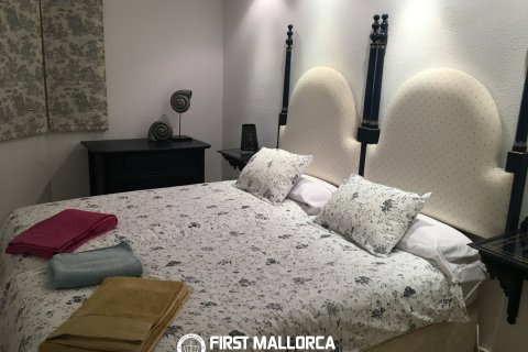 Huoneisto vuokrattavana Santa Ponsa, Mallorca, Espanja, 4 makuuhuonetta, 140 m2 No. 192417 - kuva 20