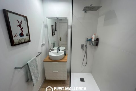 Huoneisto vuokrattavana Santa Ponsa, Mallorca, Espanja, 4 makuuhuonetta, 140 m2 No. 192417 - kuva 15