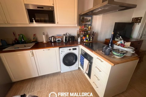 Huoneisto vuokrattavana Santa Ponsa, Mallorca, Espanja, 4 makuuhuonetta, 140 m2 No. 192417 - kuva 11