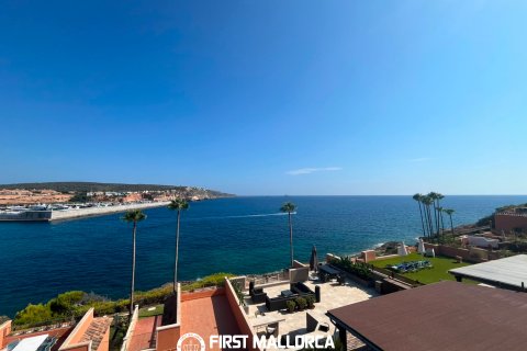 Huoneisto vuokrattavana Santa Ponsa, Mallorca, Espanja, 4 makuuhuonetta, 140 m2 No. 192417 - kuva 2