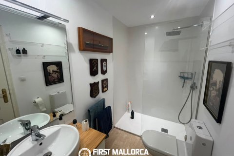 Huoneisto vuokrattavana Santa Ponsa, Mallorca, Espanja, 4 makuuhuonetta, 140 m2 No. 192417 - kuva 19