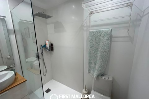 Huoneisto vuokrattavana Santa Ponsa, Mallorca, Espanja, 4 makuuhuonetta, 140 m2 No. 192417 - kuva 14