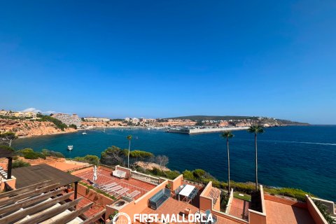 Huoneisto Santa Ponsa, Mallorca, Espanja 4 makuuhuonetta, 140 m2 No. 192417