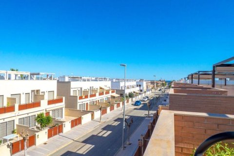 Apartament w Pilar de la Horadada, Alicante, Hiszpania 2 sypialnie, 62 mkw. nr 190397 – zdjęcie 22