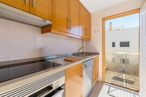 Apartament w Pilar de la Horadada, Alicante, Hiszpania 2 sypialnie, 62 mkw. nr 190397 – zdjęcie 6
