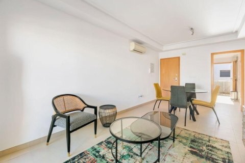 Apartament w Pilar de la Horadada, Alicante, Hiszpania 2 sypialnie, 62 mkw. nr 190397 – zdjęcie 11