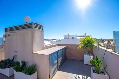 Apartament w Pilar de la Horadada, Alicante, Hiszpania 2 sypialnie, 62 mkw. nr 190397 – zdjęcie 20