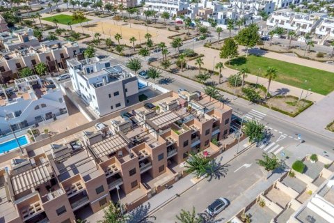 Apartament w Pilar de la Horadada, Alicante, Hiszpania 2 sypialnie, 62 mkw. nr 190397 – zdjęcie 24