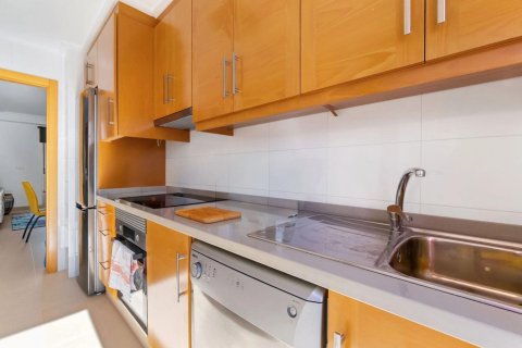Apartament w Pilar de la Horadada, Alicante, Hiszpania 2 sypialnie, 62 mkw. nr 190397 – zdjęcie 5