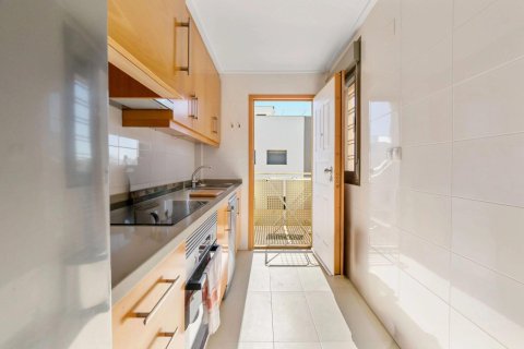 Apartament w Pilar de la Horadada, Alicante, Hiszpania 2 sypialnie, 62 mkw. nr 190397 – zdjęcie 4