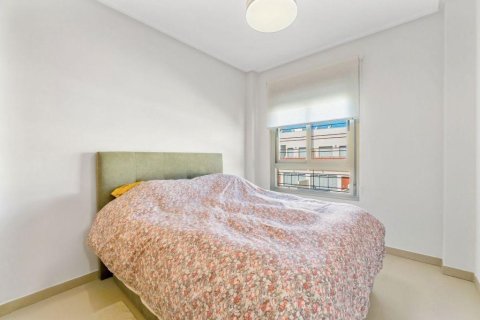 Apartament w Pilar de la Horadada, Alicante, Hiszpania 2 sypialnie, 62 mkw. nr 190397 – zdjęcie 12
