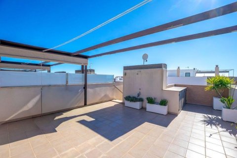 Apartament w Pilar de la Horadada, Alicante, Hiszpania 2 sypialnie, 62 mkw. nr 190397 – zdjęcie 19