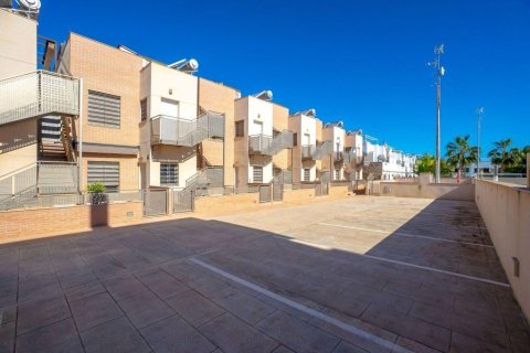Apartament w Pilar de la Horadada, Alicante, Hiszpania 2 sypialnie, 62 mkw. nr 190397 – zdjęcie 23