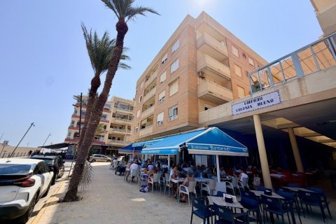Lägenhet till salu i Guardamar del Segura, Alicante, Spanien 2 sovrum,  Nr. 190398 - foto 23