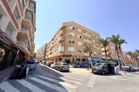 Apartment in Guardamar del Segura, Alicante, Spain 2 bedrooms, No. 190398