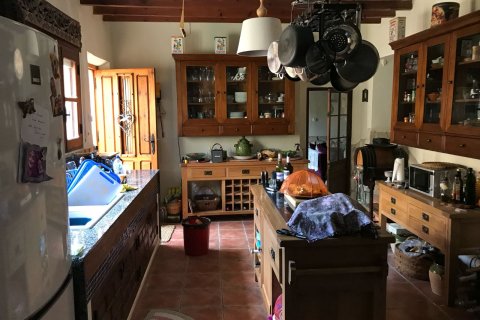 Villa pārdošanā Monovar, Alicante, Spānijā 5 istabas, 300 m2 Nr. 190399 - attēls 6