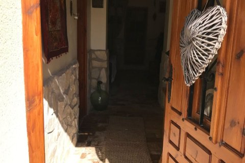 Villa pārdošanā Monovar, Alicante, Spānijā 5 istabas, 300 m2 Nr. 190399 - attēls 15