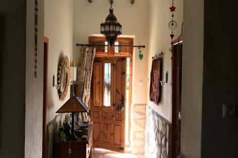 Villa pārdošanā Monovar, Alicante, Spānijā 5 istabas, 300 m2 Nr. 190399 - attēls 10