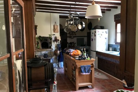 Villa pārdošanā Monovar, Alicante, Spānijā 5 istabas, 300 m2 Nr. 190399 - attēls 18