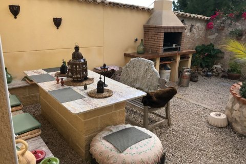 Villa pārdošanā Monovar, Alicante, Spānijā 5 istabas, 300 m2 Nr. 190399 - attēls 8