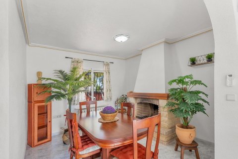 Villa pārdošanā Los Balcones, Alicante, Spānijā 4 istabas, 150 m2 Nr. 190400 - attēls 22
