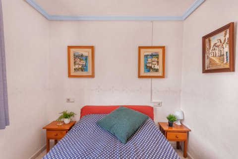 Villa pārdošanā Los Balcones, Alicante, Spānijā 4 istabas, 150 m2 Nr. 190400 - attēls 28