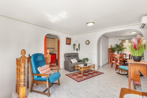 Villa pārdošanā Los Balcones, Alicante, Spānijā 4 istabas, 150 m2 Nr. 190400 - attēls 20