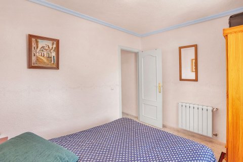 Villa pārdošanā Los Balcones, Alicante, Spānijā 4 istabas, 150 m2 Nr. 190400 - attēls 27