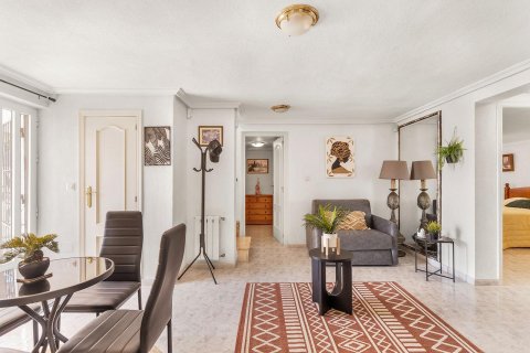 Villa pārdošanā Los Balcones, Alicante, Spānijā 4 istabas, 150 m2 Nr. 190400 - attēls 4