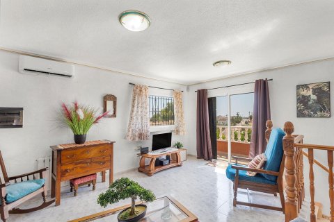 Villa pārdošanā Los Balcones, Alicante, Spānijā 4 istabas, 150 m2 Nr. 190400 - attēls 25