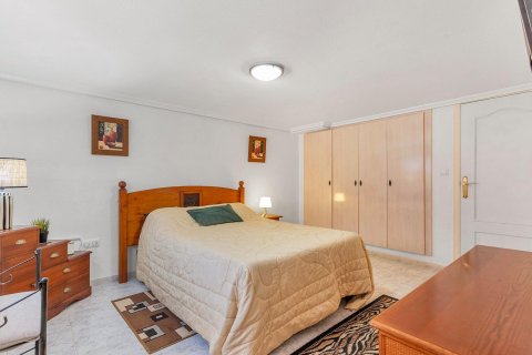 Villa pārdošanā Los Balcones, Alicante, Spānijā 4 istabas, 150 m2 Nr. 190400 - attēls 12