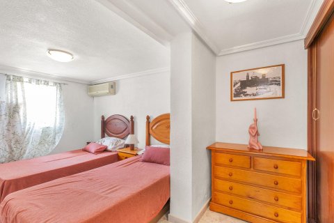 Villa pārdošanā Los Balcones, Alicante, Spānijā 4 istabas, 150 m2 Nr. 190400 - attēls 17