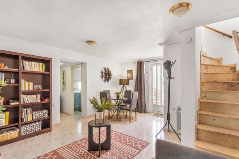 Villa pārdošanā Los Balcones, Alicante, Spānijā 4 istabas, 150 m2 Nr. 190400 - attēls 7