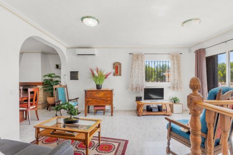 Villa pārdošanā Los Balcones, Alicante, Spānijā 4 istabas, 150 m2 Nr. 190400 - attēls 21