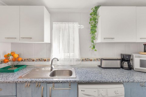Villa pārdošanā Los Balcones, Alicante, Spānijā 4 istabas, 150 m2 Nr. 190400 - attēls 9