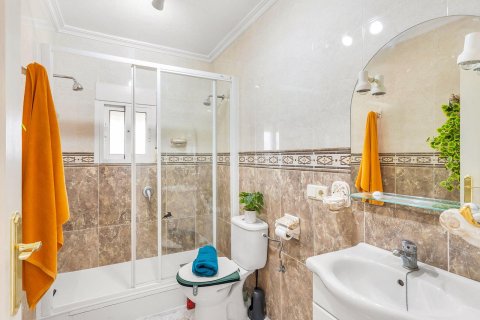 Villa pārdošanā Los Balcones, Alicante, Spānijā 4 istabas, 150 m2 Nr. 190400 - attēls 30