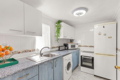 Villa pārdošanā Los Balcones, Alicante, Spānijā 4 istabas, 150 m2 Nr. 190400 - attēls 8