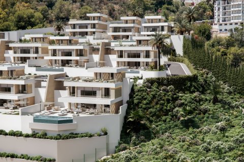 Villa pārdošanā Almunecar, Granada, Spānijā 3 istabas, 191 m2 Nr. 190416 - attēls 30