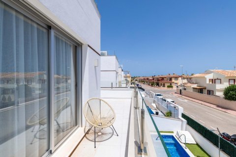 Villa pārdošanā Alicante, Spānijā 3 istabas, 110 m2 Nr. 189974 - attēls 6