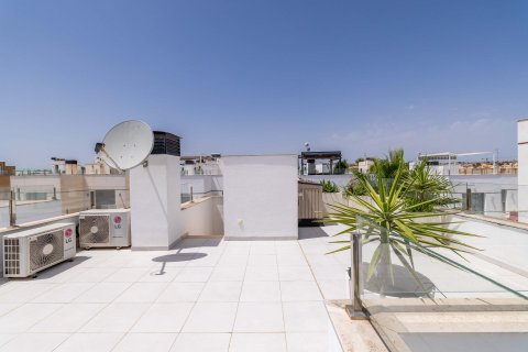 Villa pārdošanā Alicante, Spānijā 3 istabas, 110 m2 Nr. 189974 - attēls 27