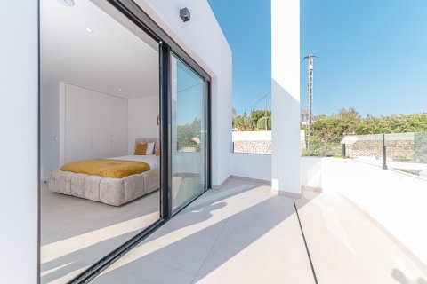 Villa zum Verkauf in Benissa, Alicante, Spanien 3 Schlafzimmer, 150 m2 Nr. 190097 - Foto 24