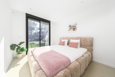 Villa zum Verkauf in Benissa, Alicante, Spanien 3 Schlafzimmer, 150 m2 Nr. 190097 - Foto 18