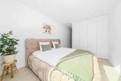 Villa zum Verkauf in Benissa, Alicante, Spanien 3 Schlafzimmer, 150 m2 Nr. 190097 - Foto 15